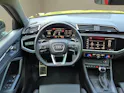 AUDI RS Q3 Sportback quattro S tronic