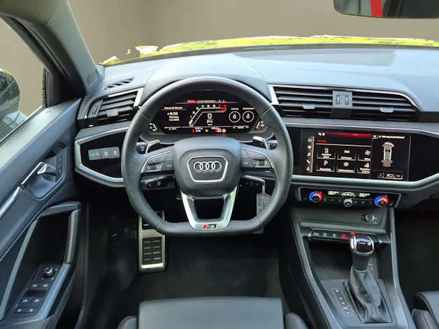 AUDI RS Q3 Sportback quattro S tronic