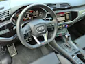 AUDI RS Q3 Sportback quattro S tronic
