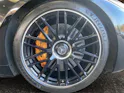 MERCEDES-BENZ AMG SL 63 4M MCT