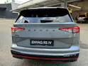 SKODA Enyaq 4x4 RS