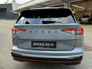 SKODA Enyaq 4x4 RS