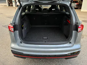 SKODA Enyaq 4x4 RS