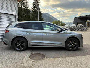 SKODA Enyaq 4x4 RS