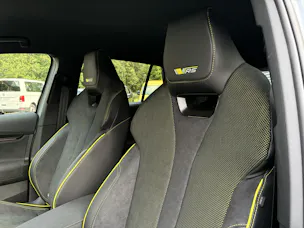 SKODA Enyaq 4x4 RS