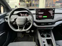 SKODA Enyaq 4x4 RS