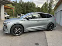 SKODA Enyaq 4x4 RS