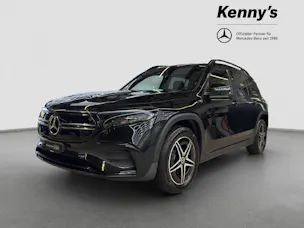 MERCEDES-BENZ EQB 300 AMG Line 4MATIC