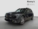 MERCEDES-BENZ EQB 300 AMG Line 4MATIC