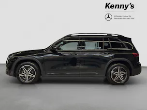 MERCEDES-BENZ EQB 300 AMG Line 4MATIC