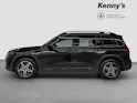 MERCEDES-BENZ EQB 300 AMG Line 4MATIC