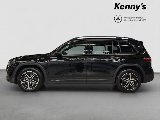 MERCEDES-BENZ EQB 300 AMG Line 4MATIC