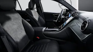 MERCEDES-BENZ GLC 220 d 4Matic 9G-Tronic