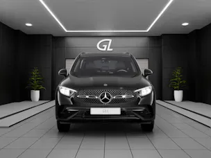 MERCEDES-BENZ GLC 220 d 4Matic 9G-Tronic