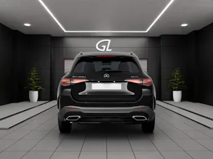 MERCEDES-BENZ GLC 220 d 4Matic 9G-Tronic