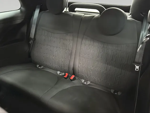 FIAT 500C 1.0 N3 MildHybrid Swiss Edition