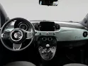 FIAT 500C 1.0 N3 MildHybrid Swiss Edition