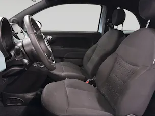 FIAT 500C 1.0 N3 MildHybrid Swiss Edition