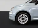 FIAT 500C 1.0 N3 MildHybrid Swiss Edition