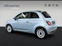 FIAT 500C 1.0 N3 MildHybrid Swiss Edition