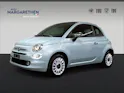 FIAT 500C 1.0 N3 MildHybrid Swiss Edition