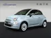 FIAT 500C 1.0 N3 MildHybrid Swiss Edition