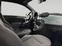 FIAT 500C 1.0 N3 MildHybrid Swiss Edition