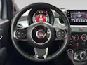 FIAT 500C 1.0 N3 MildHybrid Swiss Edition