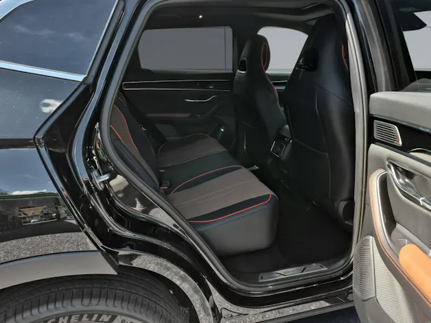 BYD Seal U DM-i Design AWD