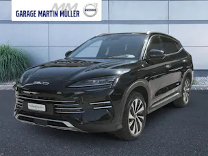 BYD Seal U DM-i Design AWD