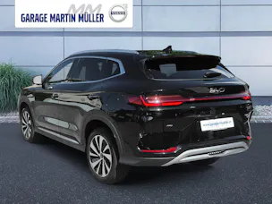 BYD Seal U DM-i Design AWD