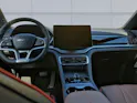 BYD Seal U DM-i Design AWD