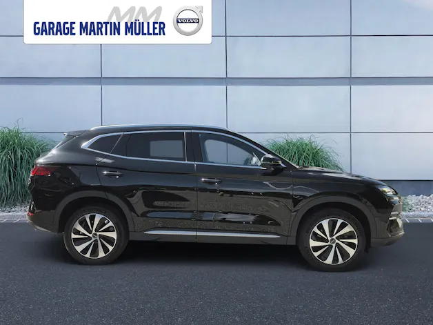BYD Seal U DM-i Design AWD
