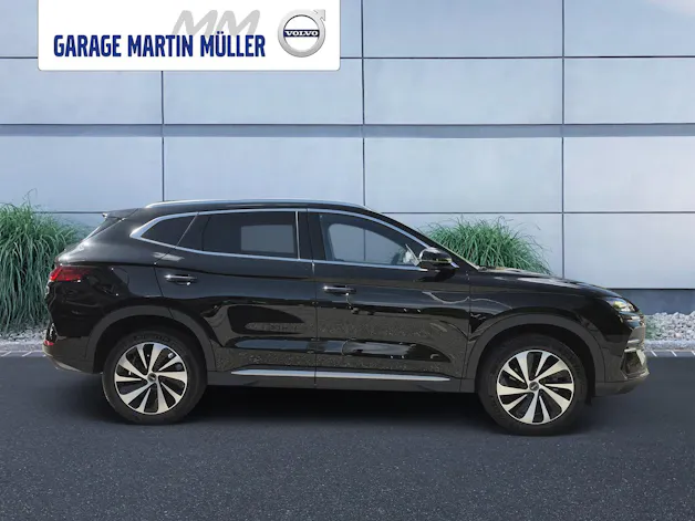 BYD Seal U DM-i Design AWD