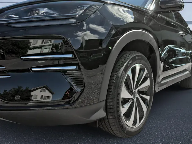 BYD Seal U DM-i Design AWD