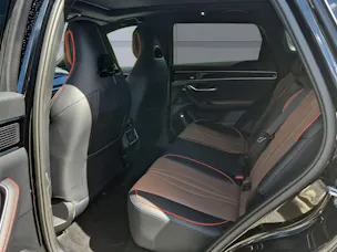 BYD Seal U DM-i Design AWD