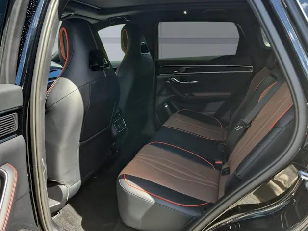 BYD Seal U DM-i Design AWD