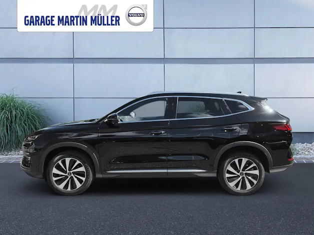 BYD Seal U DM-i Design AWD