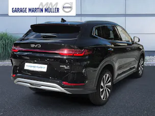 BYD Seal U DM-i Design AWD