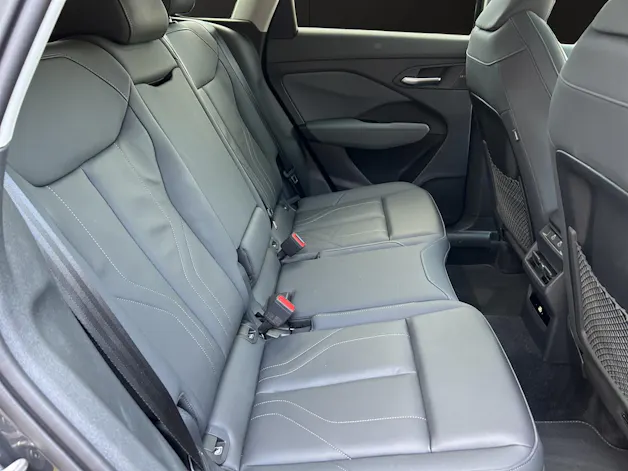 AUDI Q3 SUV e-hybrid 200 kW S tronig