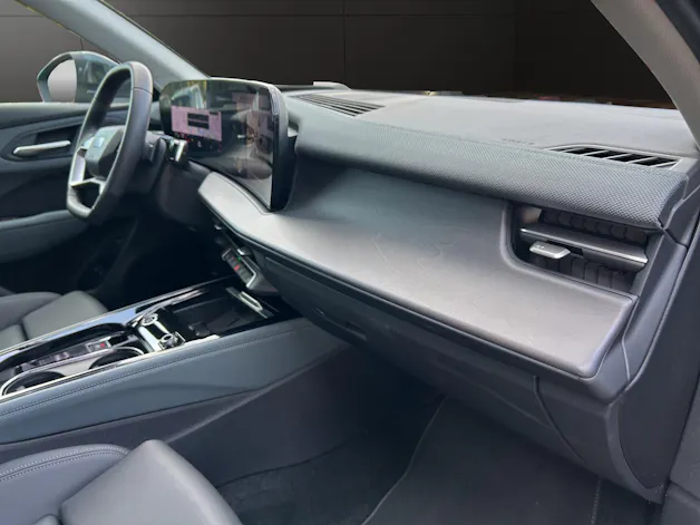 AUDI Q3 SUV e-hybrid 200 kW S tronig