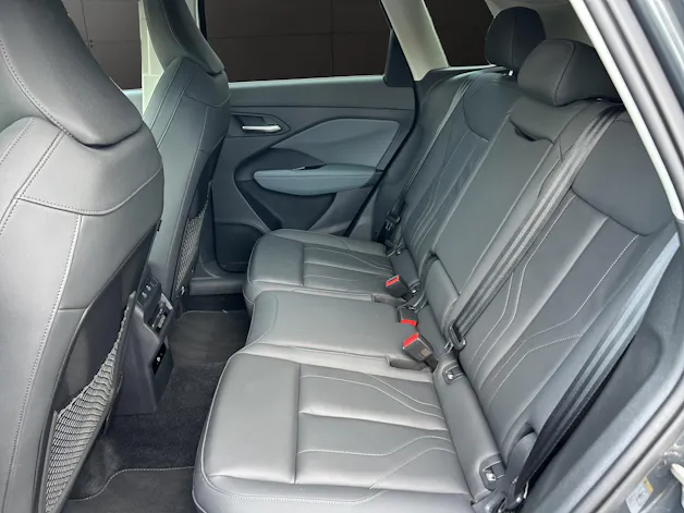 AUDI Q3 SUV e-hybrid 200 kW S tronig