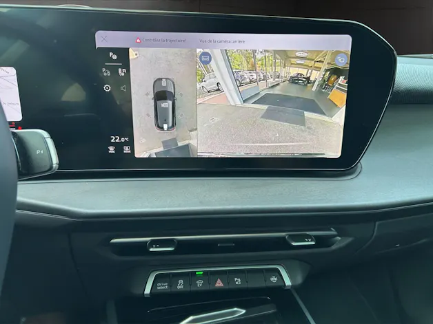 AUDI Q3 SUV e-hybrid 200 kW S tronig