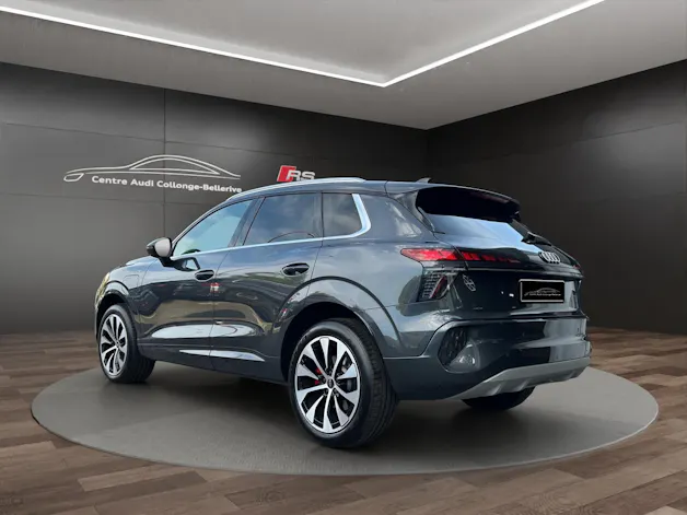 AUDI Q3 SUV e-hybrid 200 kW S tronig