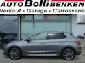 SKODA Fabia 1.0 TSI Dynamic DSG