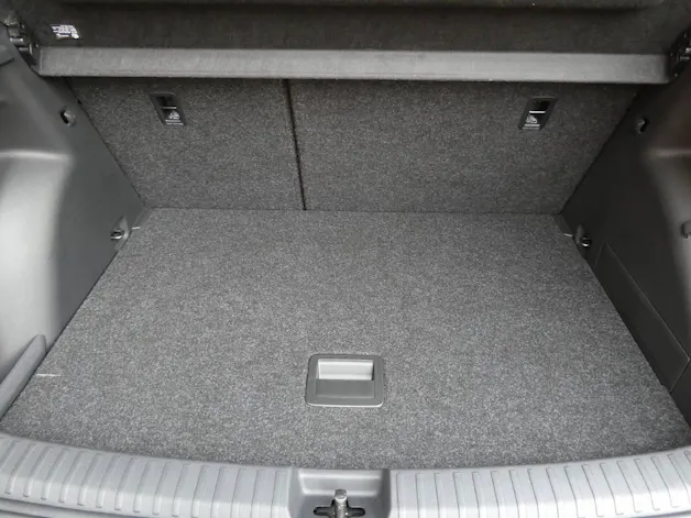 SKODA Fabia 1.0 TSI Dynamic DSG