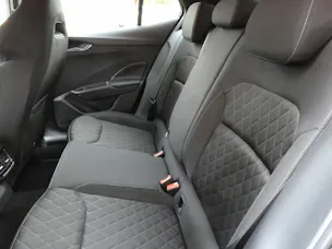 SKODA Fabia 1.0 TSI Dynamic DSG