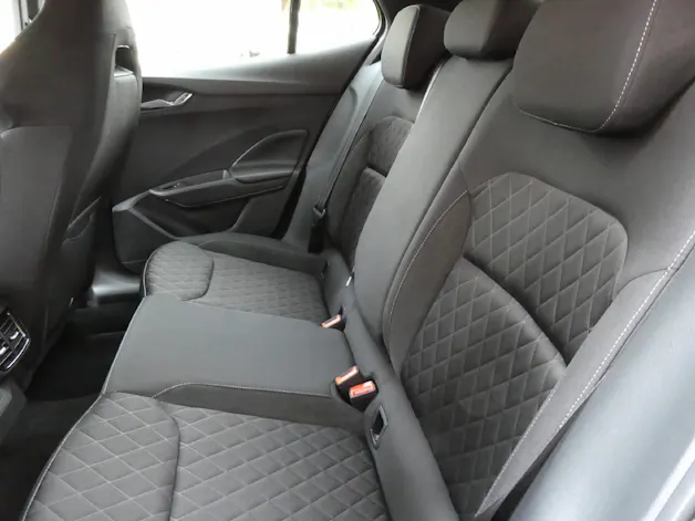 SKODA Fabia 1.0 TSI Dynamic DSG