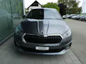 SKODA Fabia 1.0 TSI Dynamic DSG