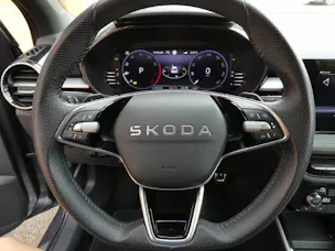 SKODA Fabia 1.0 TSI Dynamic DSG